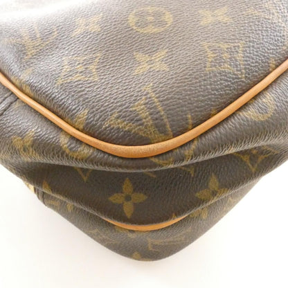 Louis Vuitton Monogram Reporter 28 cm Shoulder — view 3