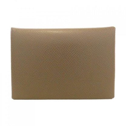 Hermes Calvi Duo Coin Case