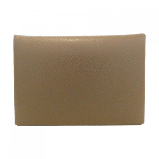 Hermes Calvi Duo Coin Case