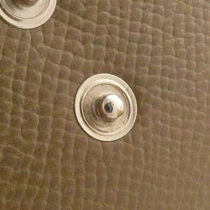 Hermes Calvi Duo Coin Case — view 4