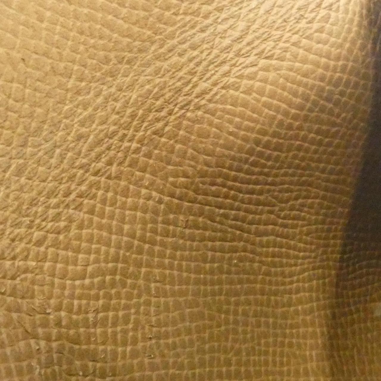Hermes Calvi Duo Coin Case — view 5
