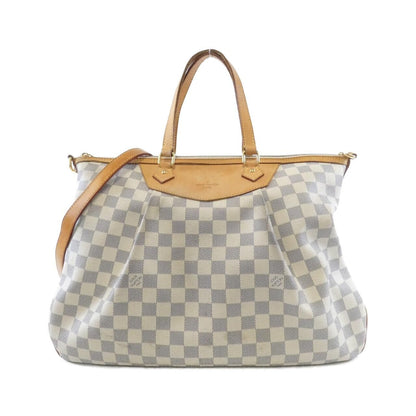 Louis Vuitton Damier Azur Syracuse GM