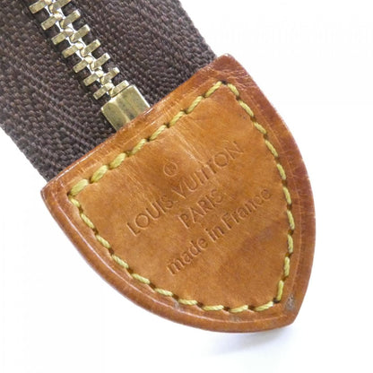 Louis Vuitton Monogram Poche Toilette 15 cm Pouch — view 3