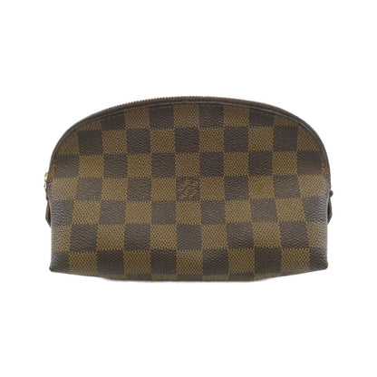 Louis Vuitton Damier Pochette Cosmetic PM Pouch