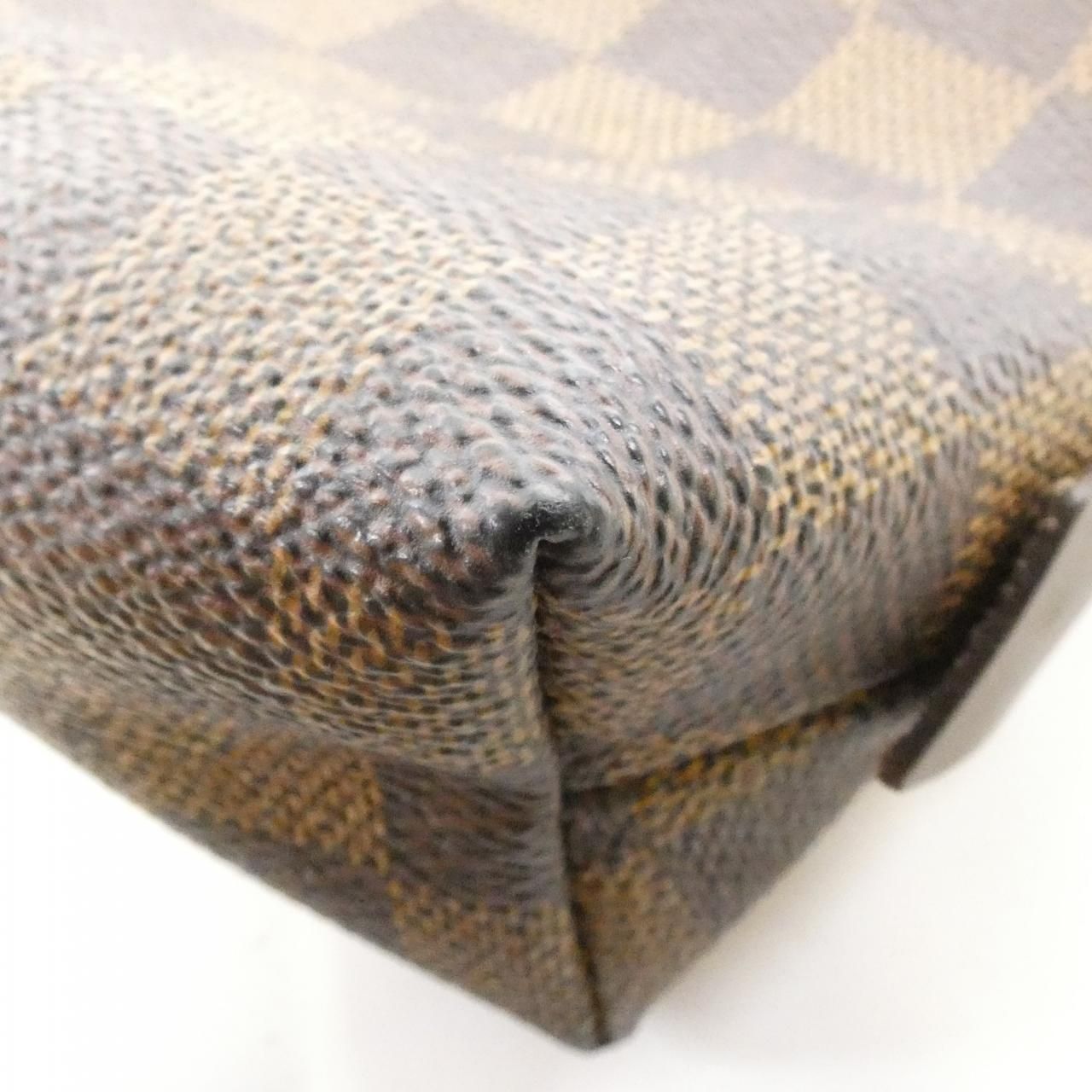 Louis Vuitton Damier Pochette Cosmetic PM Pouch — view 2