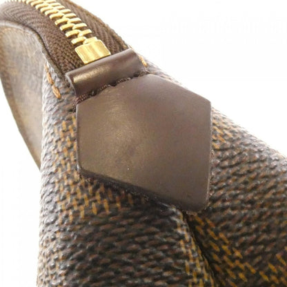 Louis Vuitton Damier Pochette Cosmetic PM Pouch — view 3