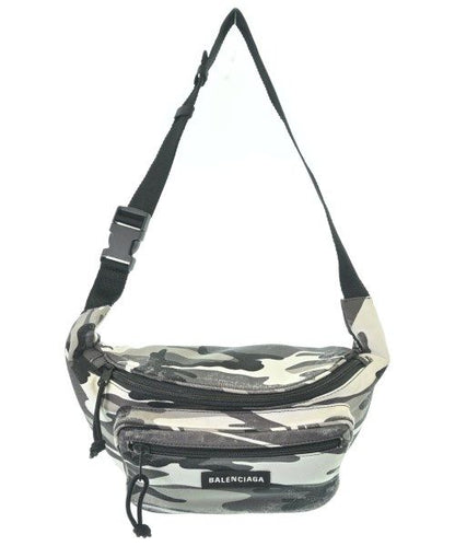 Balenciaga Bag Handbag White