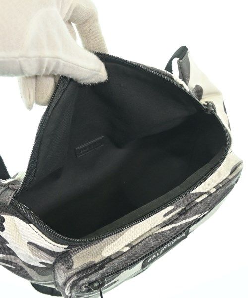 Balenciaga Bag Handbag White — view 3