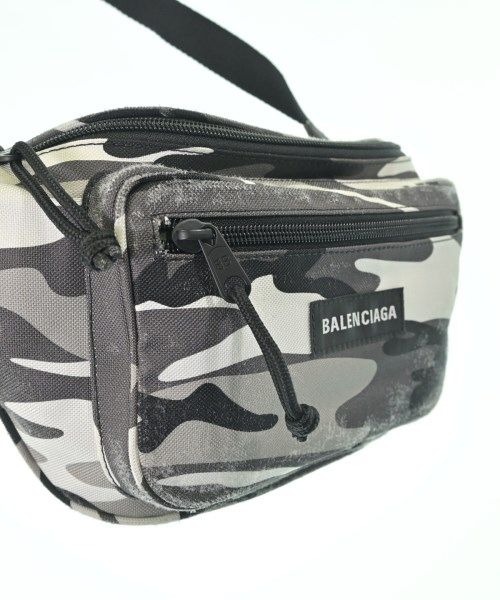 Balenciaga Bag Handbag White — view 4