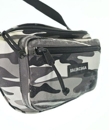 Balenciaga Bag Handbag White — view 4