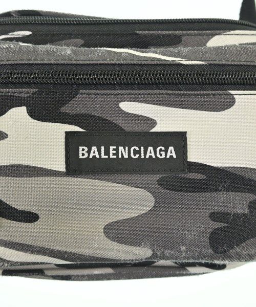 Balenciaga Bag Handbag White — view 5