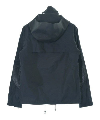 Balenciaga Jacket Navy — view 2