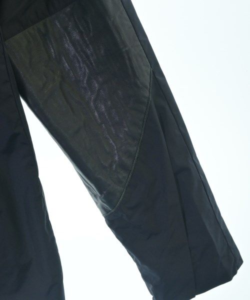 Balenciaga Jacket Navy — view 7