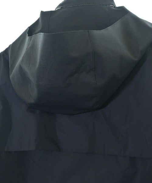 Balenciaga Jacket Navy — view 6