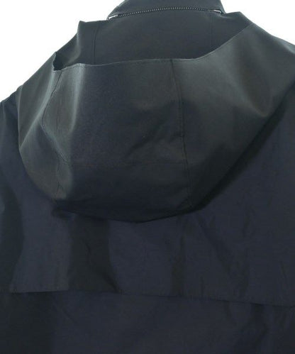 Balenciaga Jacket Navy — view 6