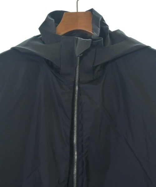 Balenciaga Jacket Navy — view 4
