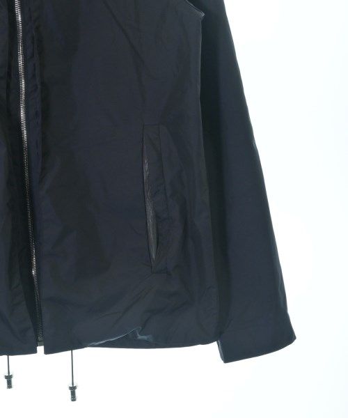 Balenciaga Jacket Navy — view 5