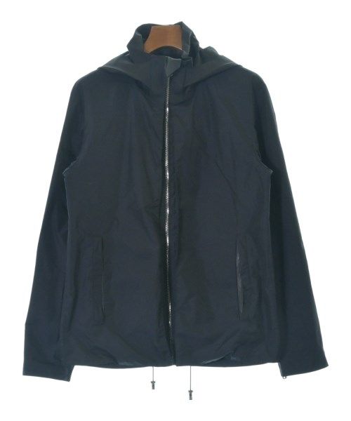 Balenciaga Jacket Navy