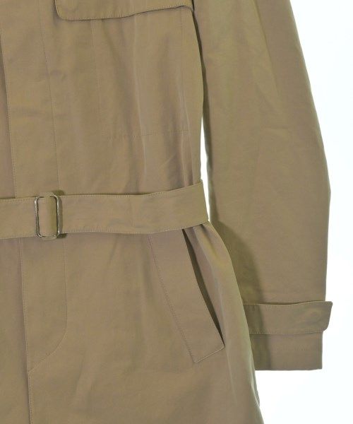 Balenciaga Stainless Steel Color Coat — view 5