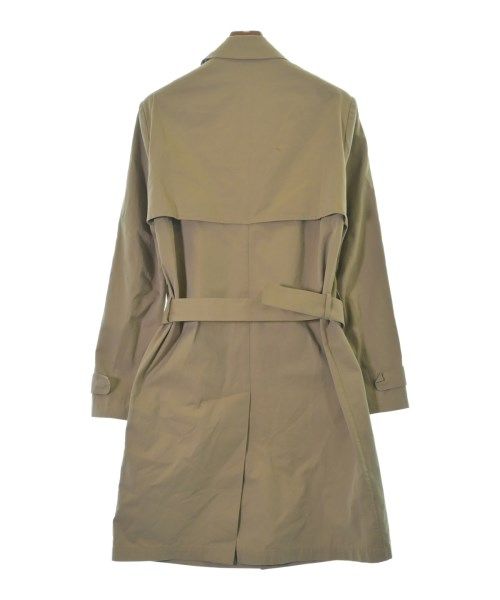 Balenciaga Stainless Steel Color Coat — view 2