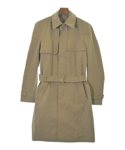 Balenciaga Stainless Steel Color Coat