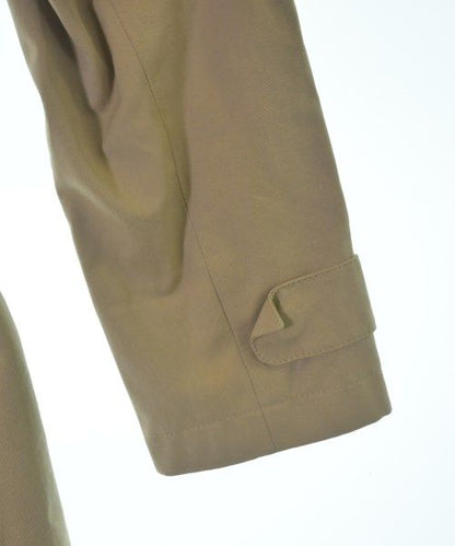 Balenciaga Stainless Steel Color Coat — view 6