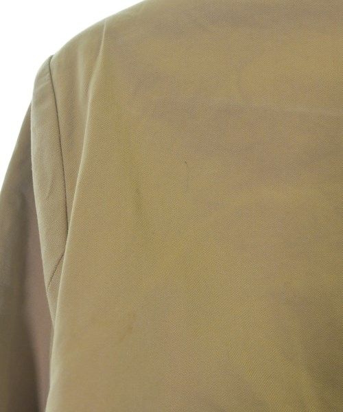 Balenciaga Stainless Steel Color Coat — view 8