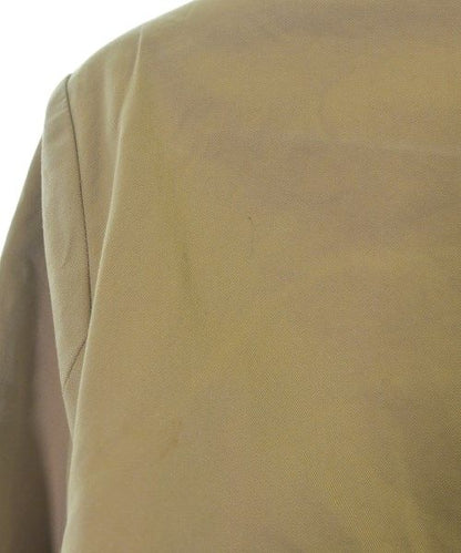 Balenciaga Stainless Steel Color Coat — view 8