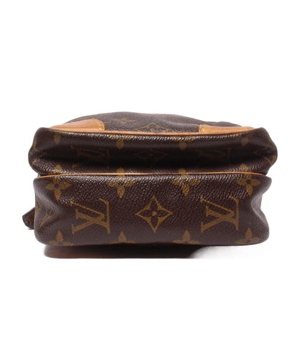 Louis Vuitton Shoulder Bag Crossbody Amazon Monogram — view 4