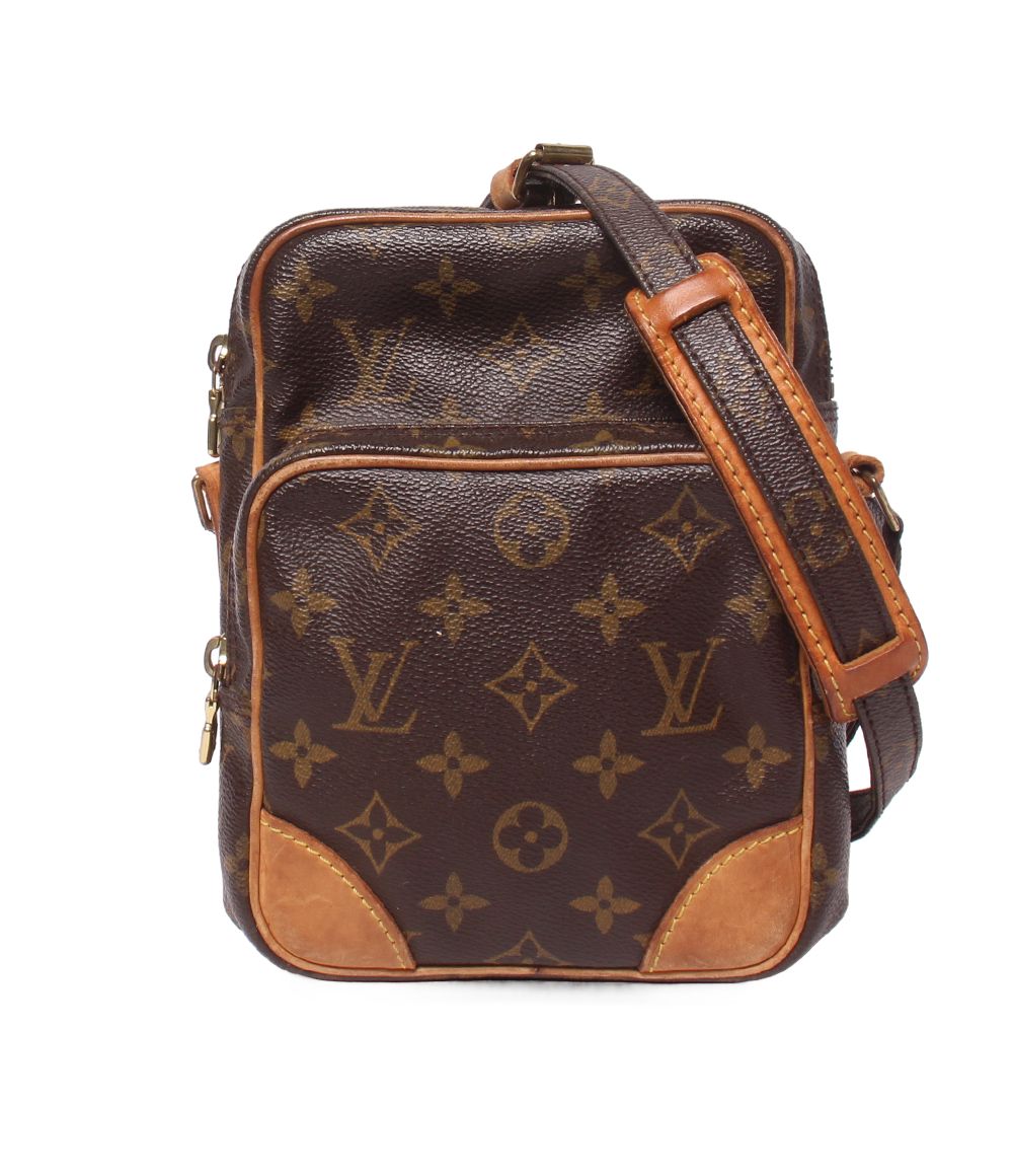 Louis Vuitton Shoulder Bag Crossbody Amazon Monogram
