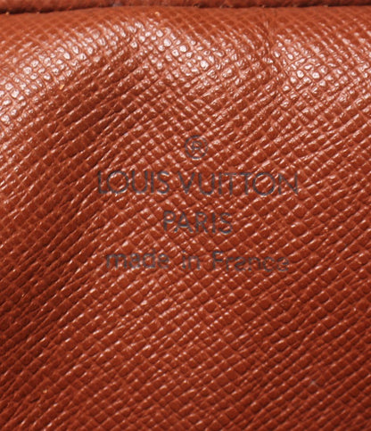 Louis Vuitton Shoulder Bag Crossbody Amazon Monogram — view 6