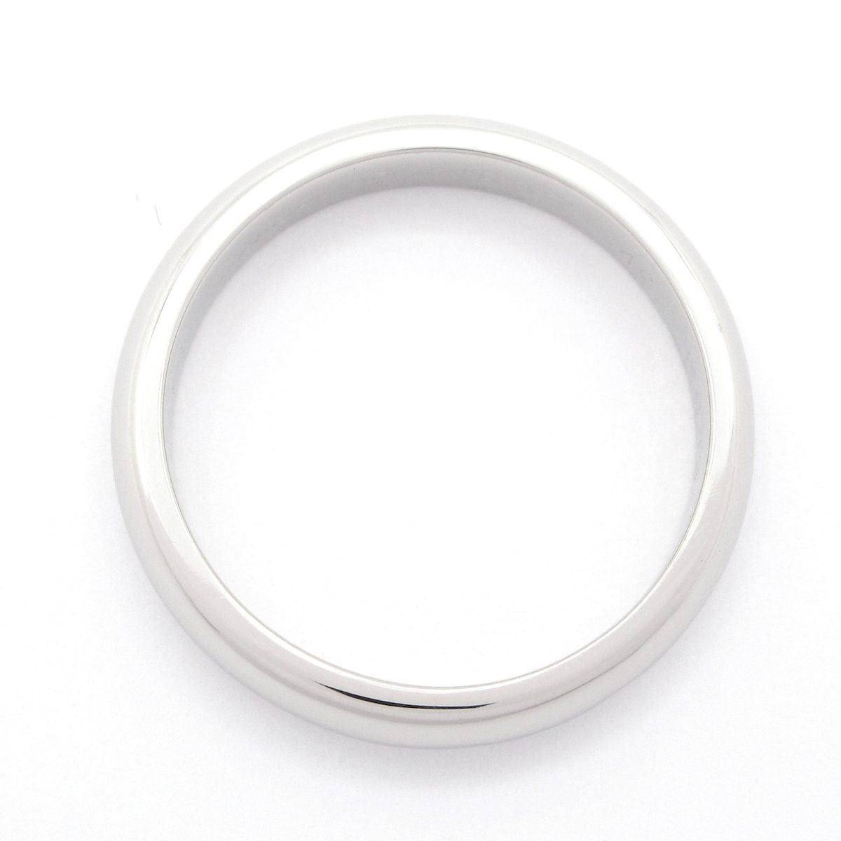 Cartier Ring Silver — view 4