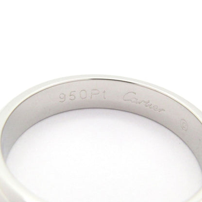 Cartier Ring Silver — view 5