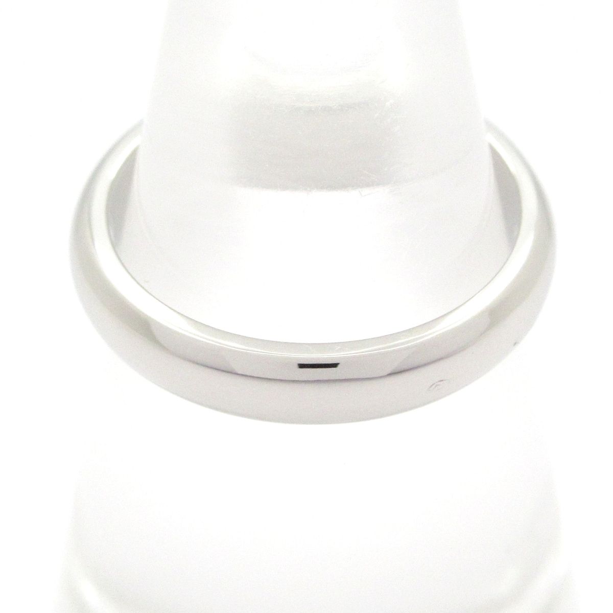 Cartier Ring Silver — view 3