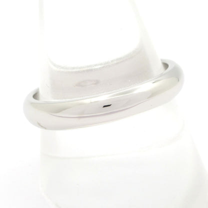 Cartier Ring 63 Silver — view 2