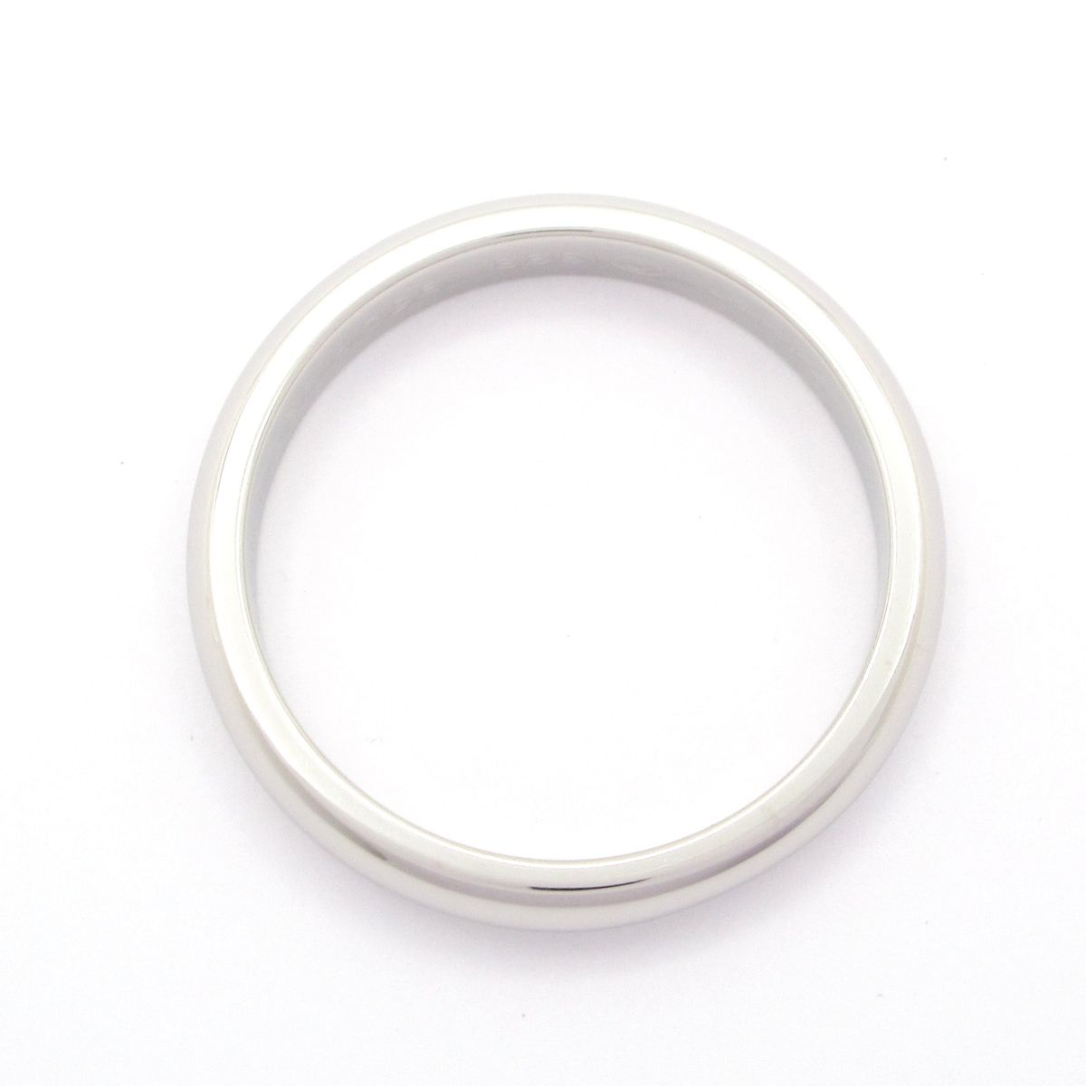 Cartier Ring 63 Silver — view 4