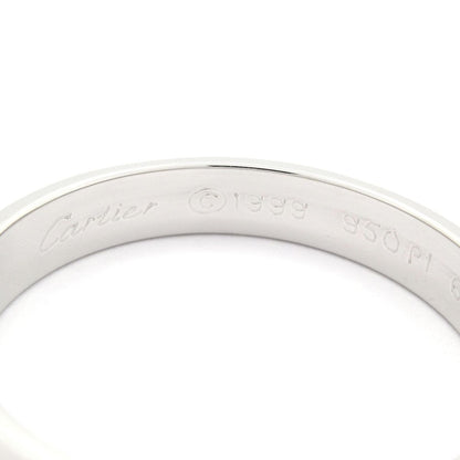 Cartier Ring 63 Silver — view 5