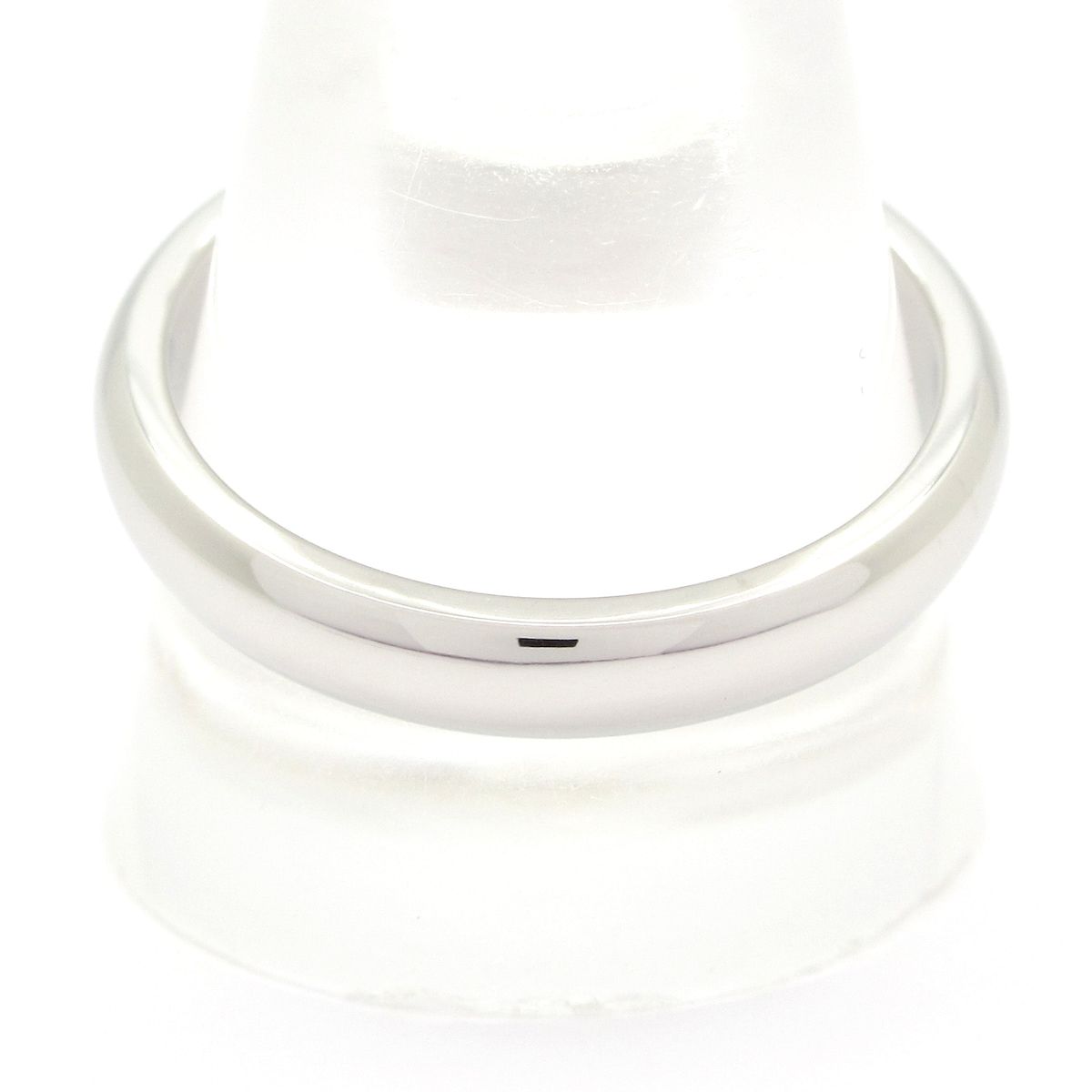 Cartier Ring 63 Silver — view 3
