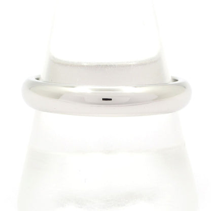 Cartier Ring 63 Silver