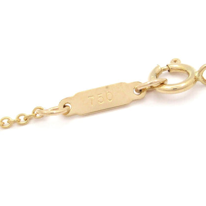 Tiffany & Co Necklace Paloma Picasso 18k Yellow Gold — view 6
