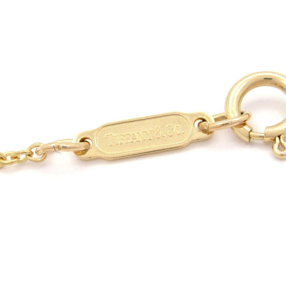 Tiffany & Co Necklace Paloma Picasso 18k Yellow Gold — view 5