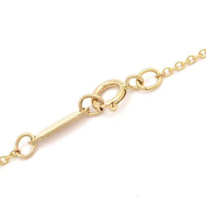 Tiffany & Co Necklace Paloma Picasso 18k Yellow Gold — view 4