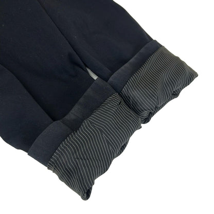 Dior Homme Coat 44 M Dark Navy Long Sleeve Spring Autumn — view 7