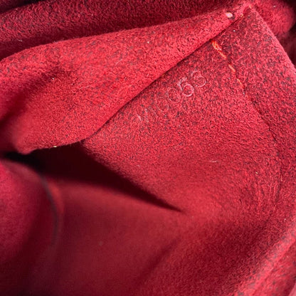 Louis Vuitton Shoulder Bag Monogram Viva-Cite GM — view 9