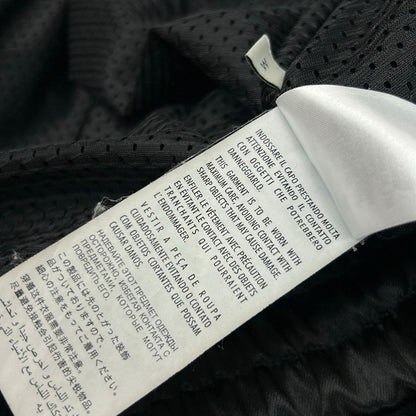 Gucci Jacket M Chenille Black Multi Zip Up Velour Embroidery Spring Autumn — view 9
