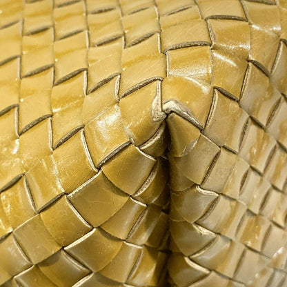 Bottega Veneta Tote Cabas PM Brown Limited to 500 Leather — view 6