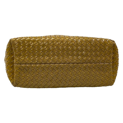 Bottega Veneta Tote Cabas PM Brown Limited to 500 Leather — view 5