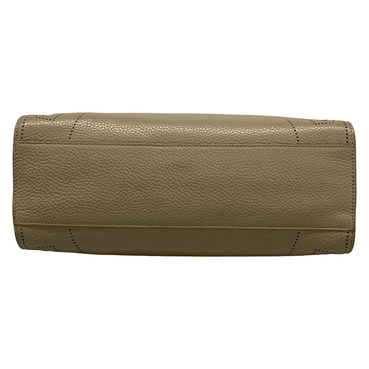 Balenciaga Handbag Black Out City S Gray Beige Leather — view 5