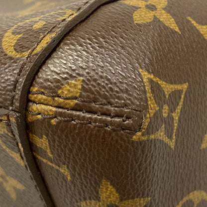 Louis Vuitton Handbag Monogram Montaigne BB — view 6