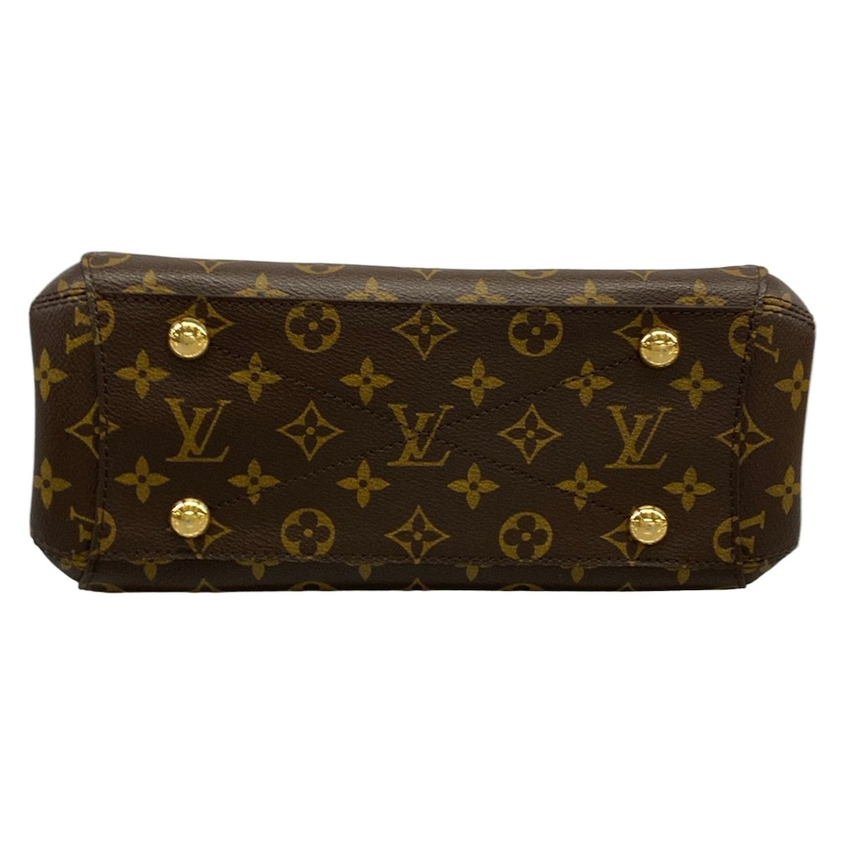 Louis Vuitton Handbag Monogram Montaigne BB — view 5